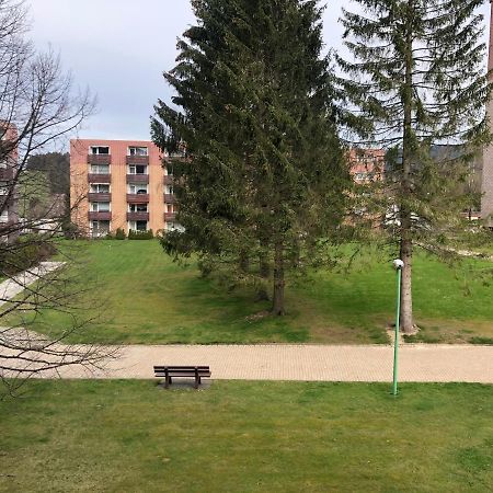 Hans Im Glueck Altenau  Eksteriør billede